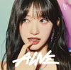 IVE Japan 2nd EP Album - Alive