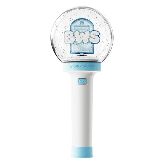 Byeon Woo Seok - Official Light Stick