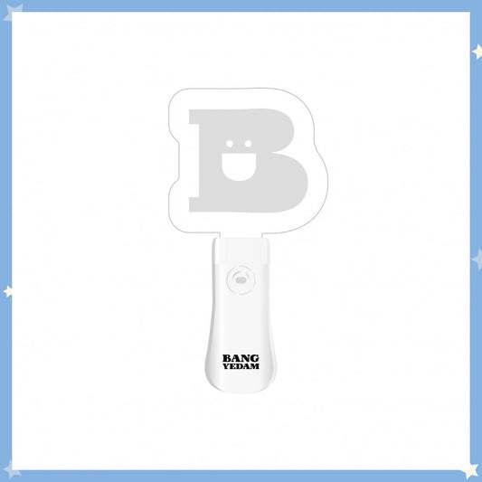 BANG YEDAM - 2024 FAN MEETING OFFICIAL MD ACRYLIC LIGHT STICK