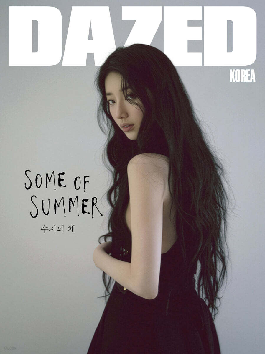 Dazed & Confused Korea Magazine 2026 July Issue B + Bonus NCT 127