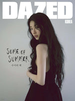 Dazed & Confused Korea Magazine 2026 July Issue B + Bonus NCT 127 64p Book