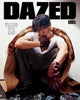 Ateez San - Dazed & Confused Magazine 2026 Fall Edition Cover B