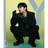 SEVENTEEN Joshua - Y Magazine vol.18 Issue