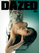 Blackpink jennie - dazed & confused korea 2026 june issue cover b