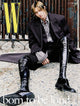 Cortis - w magazine volume 6 issue cover b Martin