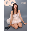 BLACKPINK JISOO - GQ Korea 2025 November Issue