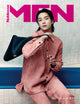 SF9 Rowoon Noblesse Men 2024 May Issue (Cover B)