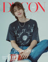 Seventeen The8 - Dicon Volume N36 The 8th Sense B Type