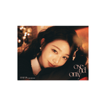 Ive jang won young - dicon volume n31 b type