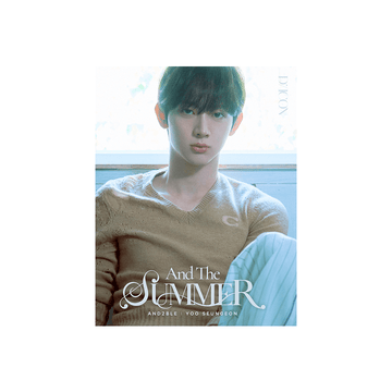 And2ble - Dicon Volume N35 And The Summer B Type (yoo Seungeon)