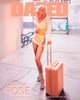BLACKPINK Rose Dazed Magazine 2024 April And Half Spring Edition Issue B