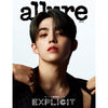 Seventeen S.Coups & Hoshi - Allure Korea Magazine 2024 September Issue