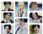 Stray Kids SKZ Toy POB Photocards