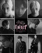 Tomorrow x Together (TXT) ACT:BOY グッズ - ジップアップ