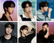 BTS Jin on Cover of Marie Claire Magazine 2026 (February Issue)
