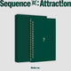 And2ble - Sequence 02 : Attraction 2nd Mini Album Binder Ver