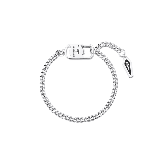 Enhypen - numbering collaboration 5th enniversary official md bracelet