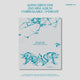 Alpha Drive One - Unbreakable : Boy Beast Calendar Ver