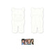KISS OF LIFE - Love Yourself 3rd Mini Album Pop Up Official MD Candle