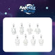 Ateez - Aniteez In Dejavu Pop Up Official Md Can Opener Keyring