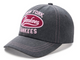 BoyNextDoor - Varsity Vintage Oval Stitch Unstructured Ball Cap