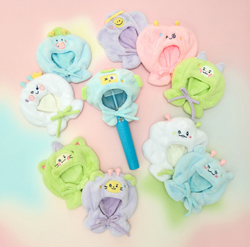 TRUZ - Planet Light Stick Cape