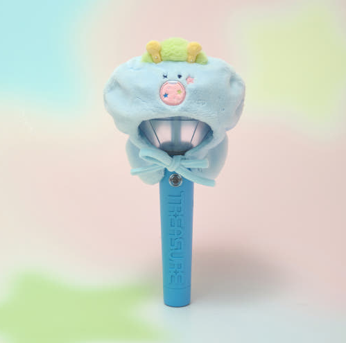 TRUZ - Planet Light Stick Cape