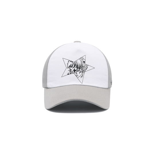 TXT - The Star Chapter : Together Official MD TXT X Niceghostclub Cap