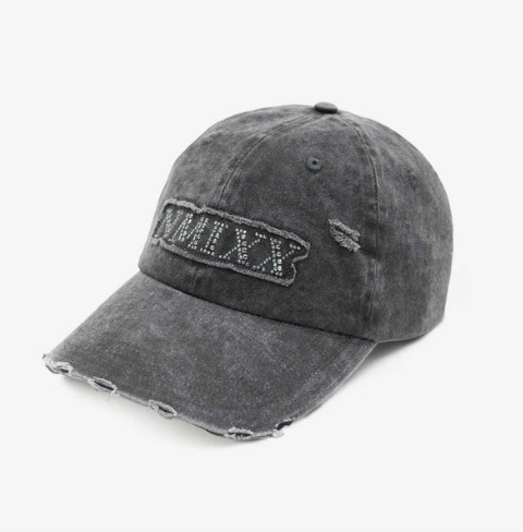 Nmixx - 1st World Tour In Japan Episode 1  Zero Frontier Official Md Cap