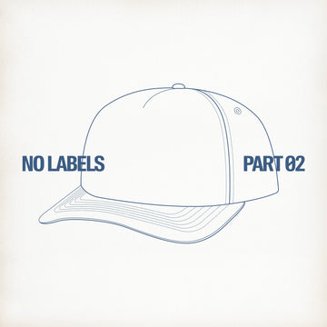 TXT Yeonjun - No Labels: Part 02 2nd Mini Album Cap Ver