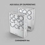 A2o Soul - Superstar Ep Album Carabiner Ver