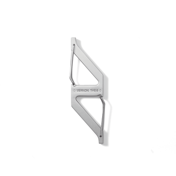 Seventeen V8 - V8 1st Mini Album Official Md Carabiner