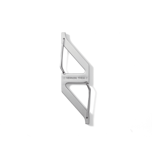 Seventeen V8 - V8 1st Mini Album Official Md Carabiner