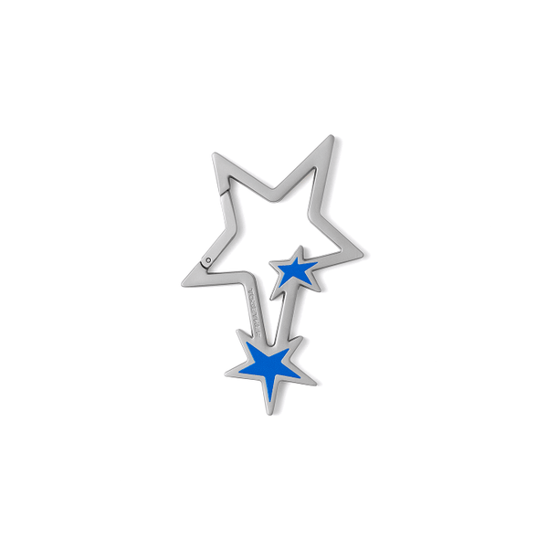MEMORY OF TOKYO Twinkle Stars 星型ストラップ CARABINER_4be8a57c-8a97-4988-