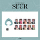 XIKERS - House of Tricky : Spur Pop Up Store Official MD Carabiner Key Cap Keyring Random