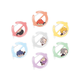 DARK MOON - Official MD Carabiner Keyring