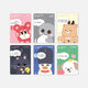 RIIZE - We Little Riize Official MD Card Cover Sticker