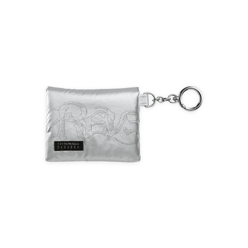 EXO - reverxe the world pop up official md card wallet