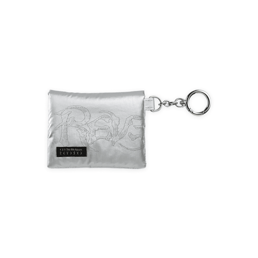 EXO - reverxe the world pop up official md card wallet