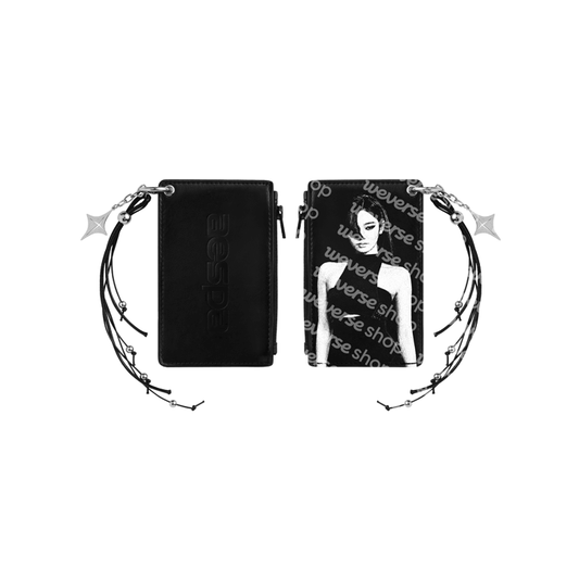 Aespa - Synk : Complaexity 2026-27 Live Tour Official Md Card Wallet