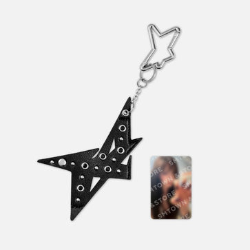 AESPA - Richman Pop Up Official MD Card Wallet Set – Kpop Omo