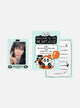 Riize Eunseok - Artist Birthday Official MD Party Card