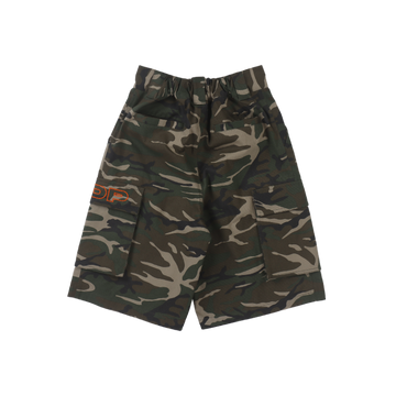 Allday project 1st ep official md cargo pants set