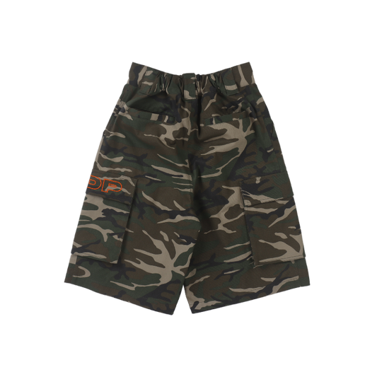 Allday project 1st ep official md cargo pants set