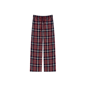 Allday project 1st ep official md cartoon pajama pants set