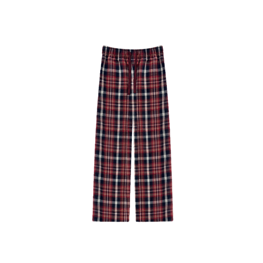 Allday project 1st ep official md cartoon pajama pants set