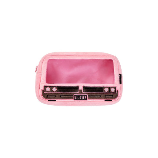 Blackpink - bpcollection official md character car pouch