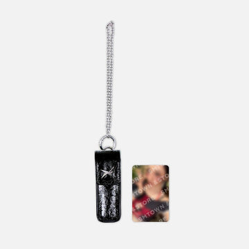 AESPA - Richman Pop Up Official MD Case Keyring Set