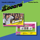 Seventeen Dino - Gilboard Picheolin 1st Mini Album Cassette Tape Ver