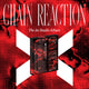 X:in - Chain Reaction 1st Studio Album Cd Ver